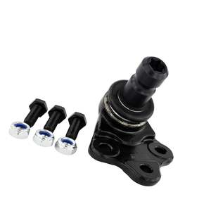 Ball Joints: 2920-L550F - BALL JOINT FRONT ARM