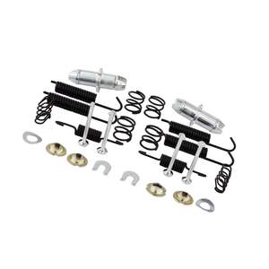 0404-KH-KIT - BRAKE SHOE FITTING KIT