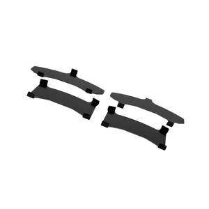 0403-GALF - DISC BRAKE CLIP SET