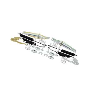 Fitting Kit: 0204-C11R-KIT - BRAKE SHOE FITTING KIT (SET FOR TWO SIDES)