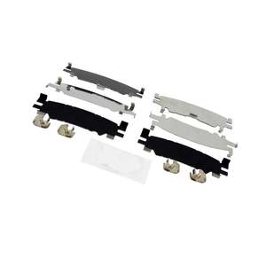 0103-AXVA70R - DISC BRAKE CLIP SET (SET FOR TWO SIDES)