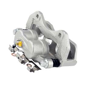 Brake Calipers: 0477-CWFRH - FRONT RIGHT BRAKE CALIPER ASSEMBLY (WITH BRACKET)
