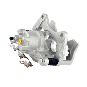 0477-CW0WFRH - FRONT RIGHT BRAKE CALIPER ASSEMBLY (WITH BRACKET)