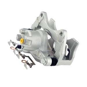 0477-CW0WFLH - FRONT LEFT BRAKE CALIPER ASSEMBLY (WITH BRACKET)