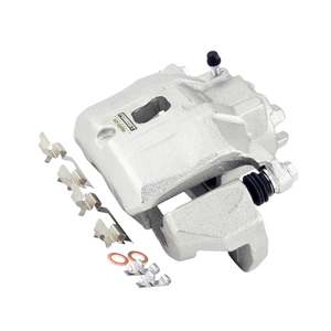 0477-CSFRH - FRONT RIGHT BRAKE CALIPER ASSEMBLY (WITH BRACKET)