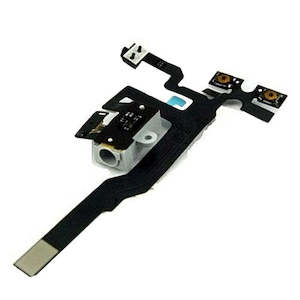 Iphone 4 4s: Replacement Volume Flex for Iphone 4s