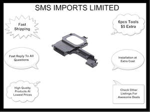 Iphone 5 5s 5c Se: Replacement Ringer Loud Speaker Buzzer For Iphone 5C