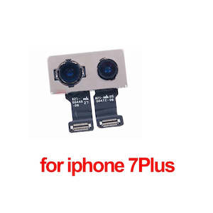 Iphone 7 7 Plus: Replacement Rear Camera Back Camera For Iphone 7 Plus 5.5"