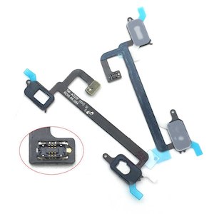 Replacement Sim Card Tray Iphone 8 Plus Black