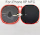 Replacement NFC Antenna Sensor For Wireless Charging For Iphone 8 Plus 5.5"