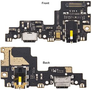 Other Parts: Replacement Charging Port Board For Xiaomi Mi 5X / Mi A1