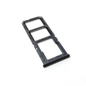 Other Parts: Replacement Sim Card Tray For OPPO A16S / A54S Black