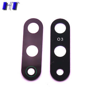 Other Parts: Replacement Camera Lens For Oppo A5 2020