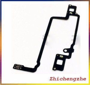 Other Parts: Replacement Menu Return Flex For Oppo R9S