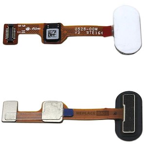 Other Parts: Replacement Home Button Flex For Oppo R11 White
