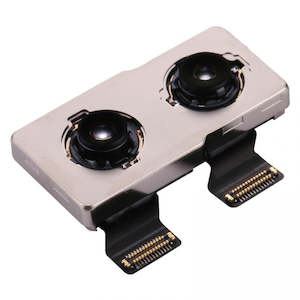 Iphone X: Replacement Rear Camera Back Camera For Iphone X / Iphone 10