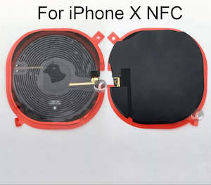Iphone X: Replacement NFC Antenna Sensor For Wireless Charging For Iphone X