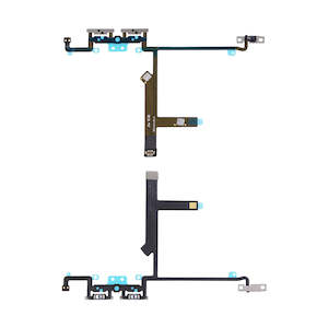 Iphone Xs: Replacement Volume Flex For Iphone XS