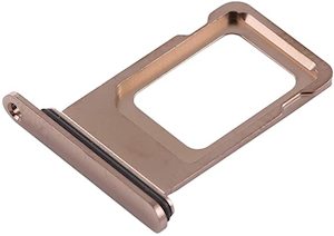 Iphone Xs Max: Replacement Sim Card Tray For Iphone XS Max Gold