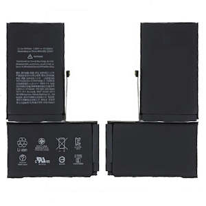Iphone Xs Max: Replacement Zero Cycle High Quality Battery Iphone XS MAX