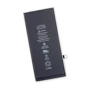 Iphone Xr: Replacement Zero Cycle High Quality Battery Iphone XR