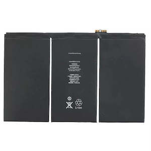 Ipad 3 Ipad 4: Replacement High Quality Battery For Ipad 3 Ipad 4