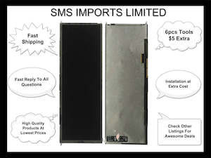 Ipad 3 Ipad 4: Replacement High Quality LCD For Ipad 3 Ipad 4