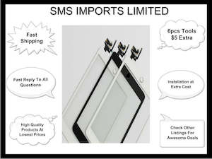 Ipad Mini 2 Mini 3: Touch Screen Ipad Mini 3 with IC Home Button & Tape Gold