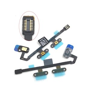 Ipad Air 1: Replacement Volume Flex For Ipad Air 2