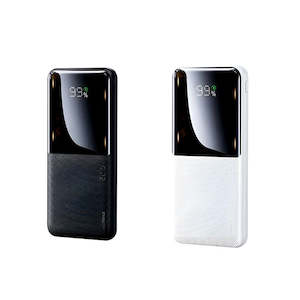 REMAX Cynlle Series PD 20W+QC 22.5W Fast Charging Power Bank 10000mAh RPP-622