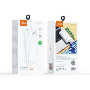 Vidvie PB7015 20000mAh Portable Power Bank