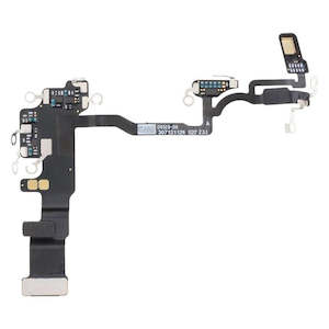 Iphone 15 Pro Max: Replacement WIFI Flex Cable Compatible For iPhone 15 Pro Max