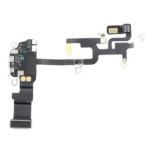 Replacement WIFI Flex Cable Compatible For iPhone 15 Pro