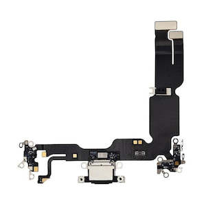 Replacement Charging Port Flex For iPhone 15 Plus