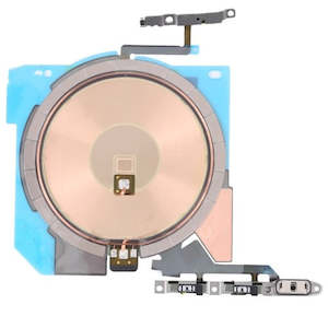 Iphone 14 Pro Max: Replacement Power + Volume + Wireless Charging Module Flex iPhone 14 Pro Max