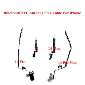 Iphone 14 Pro: Replacement Bluetooth Anteena Mic Flex Cable For iPhone 14 Pro