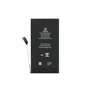 Replacement Zero Cycle Battery iPhone 14 Plus (No Message Pop Up)