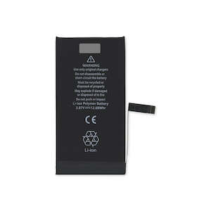 Replacement Zero Cycle High Quality Battery iPhone 14 Plus