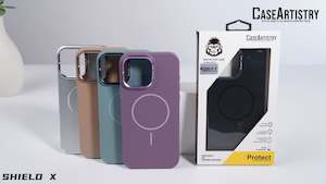 Iphone 13 Pro Max: Case Artistry Mag Armor Shield X Case For iPhone 13 Pro Max