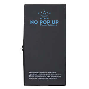 Replacement Zero Cycle Battery iPhone 13 (No Message Pop Up)