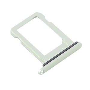 Replacement Sim Card Tray For iPhone 12 Mini Green