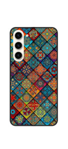 Colorful Patterned Printed Snap Case For Iphone 11 Pro Max / 6.5 - POD