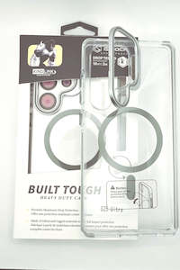 Iphone 11: Case Artistry Magsafe Cam Ring Rhino Case For iPhone 11 Clear