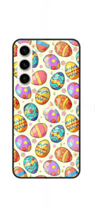 Easter Egg Printed Snap Case For Oppo Reno 8 (5G) - POD