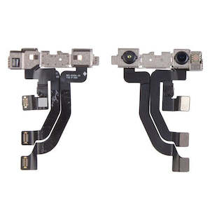 Replacement Front Camera Flex For iPhone X