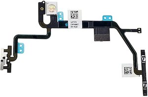 Iphone 8 Plus: Replacement On Off / Power And Volume Flex For iPhone 8 Plus 5.5"