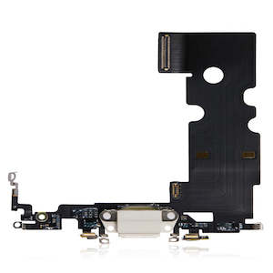 Iphone Se Series: Replacement iPhone SE 2022 3rd Gen Charging dock flex cable