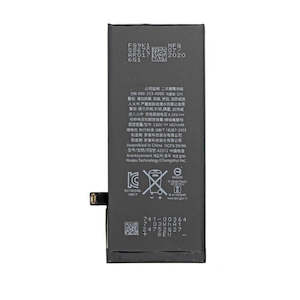 Replacement Zero Cycle High Quality Battery iPhone SE 2020
