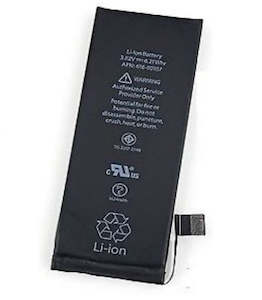 Replacement Zero Cycle High Quality Battery iPhone SE 1st Gen