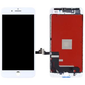 Replacement Lcd Screen iPhone 8 Plus 5.5" White Refurbished